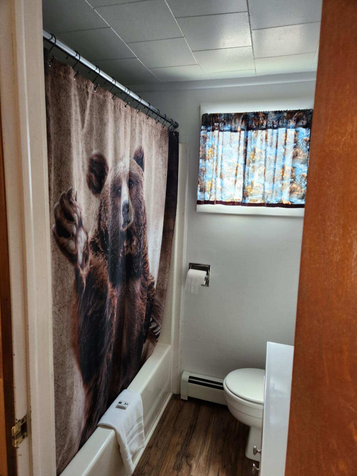 Greybull Antler Motel מראה חיצוני תמונה