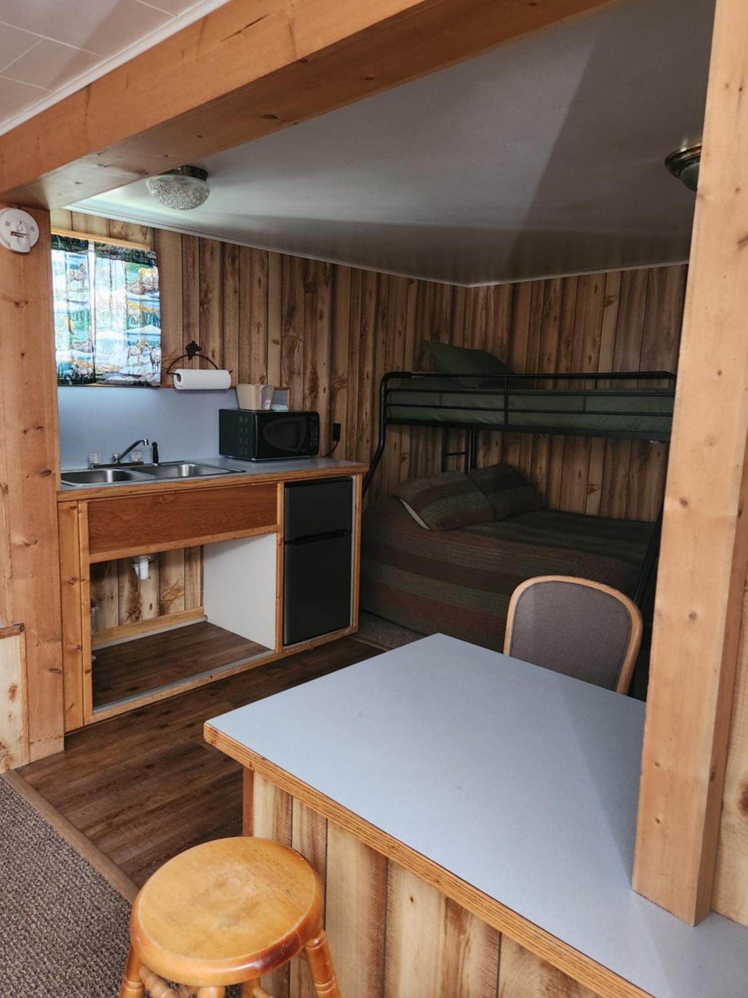 Greybull Antler Motel מראה חיצוני תמונה