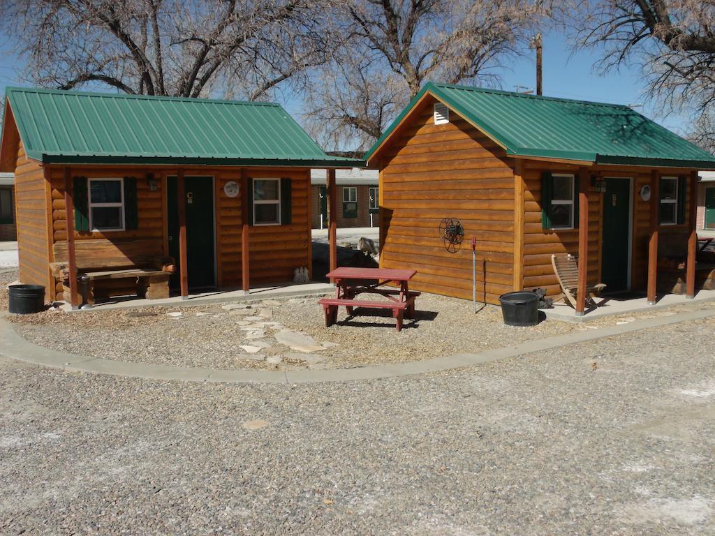 Greybull Antler Motel חדר תמונה